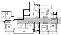Arina East Residences (D15), Apartment #603147381